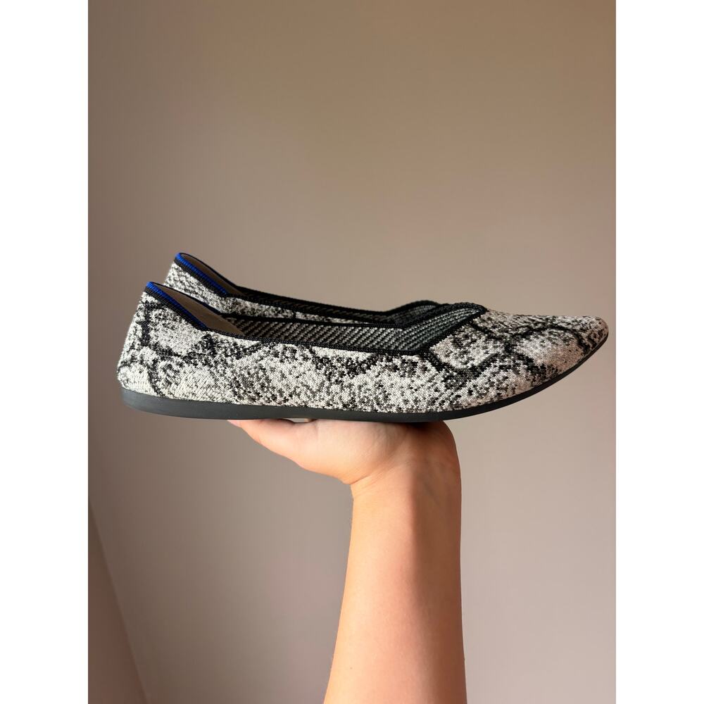 Rothy's Python Flats - Picture 3 of 5